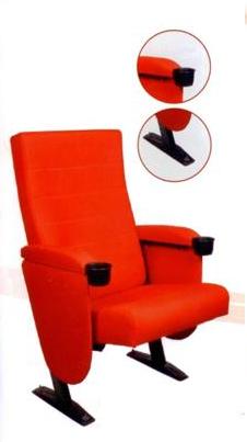 Auditorium Comfortable Sofa Chair